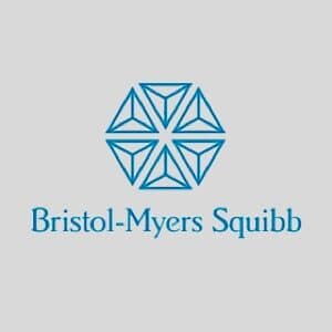 Bristol Myers Squibb logo