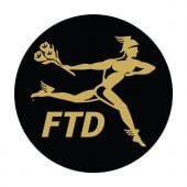 FTD logo