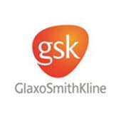 GlaxSmithKline logo