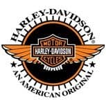 Harley Davidson logo