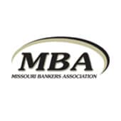 Missouri Bankers Assoc logo