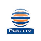 Pactiv logo