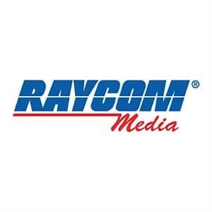 Raycom Media logo