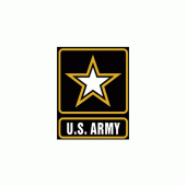 US Army logo