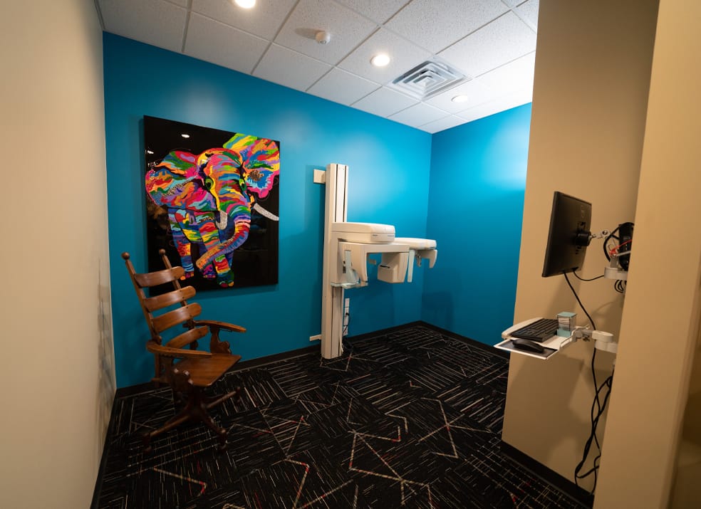dental technology