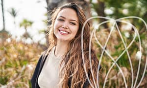 Boost your confidence with a smile makeover