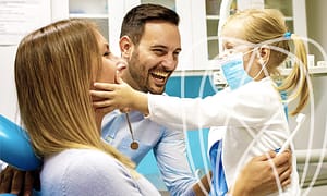 Restorative dentistry to the rescue