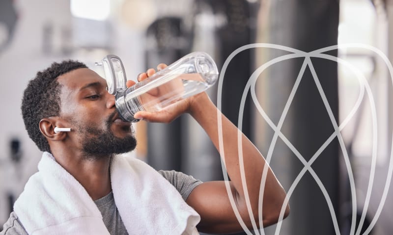 A healthy mouth can make a healthy body