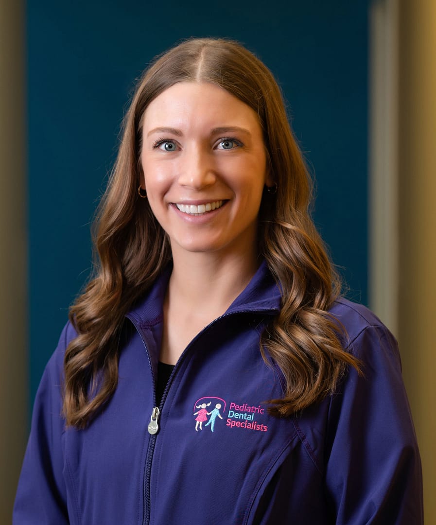 Dr. Natalie