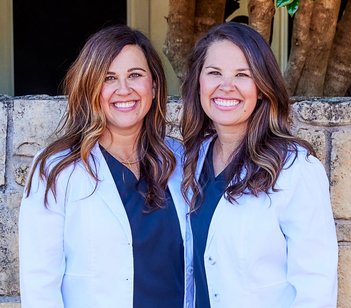 dr dakota and dr lauren