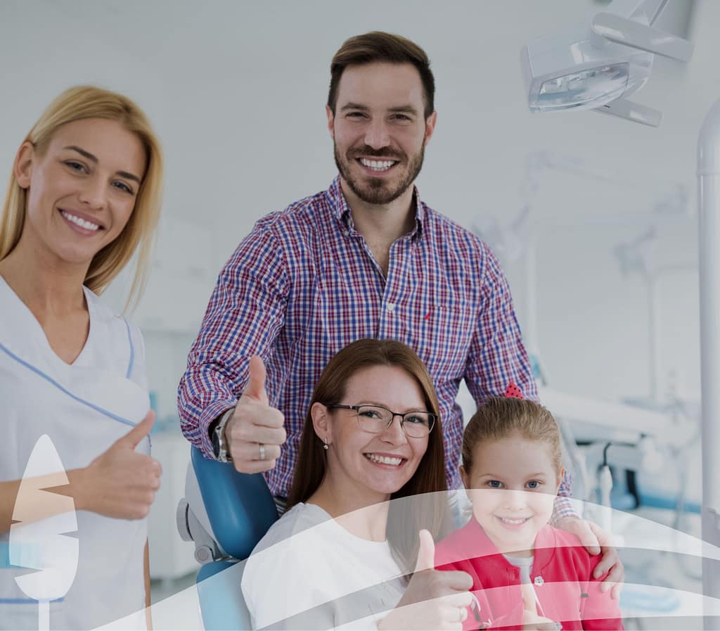 Time to schedule a dental cleaning.