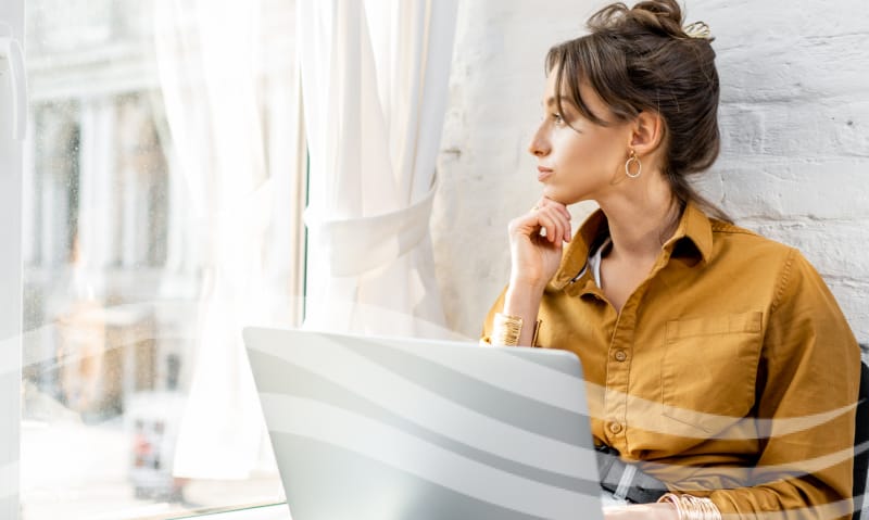 There's hope if you're missing permanent teeth