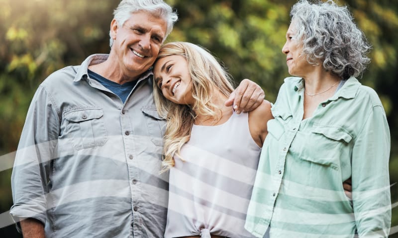 Benefits of implant-supported dentures