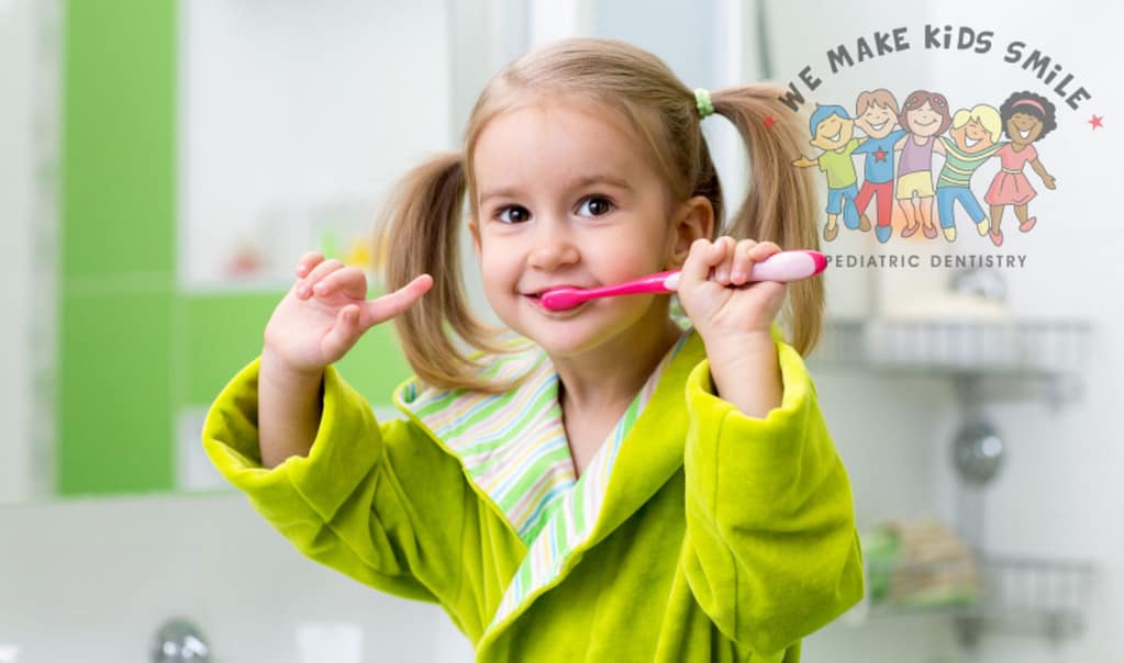 My Child Refuses to Brush Their Teeth. 5 Tips to Help