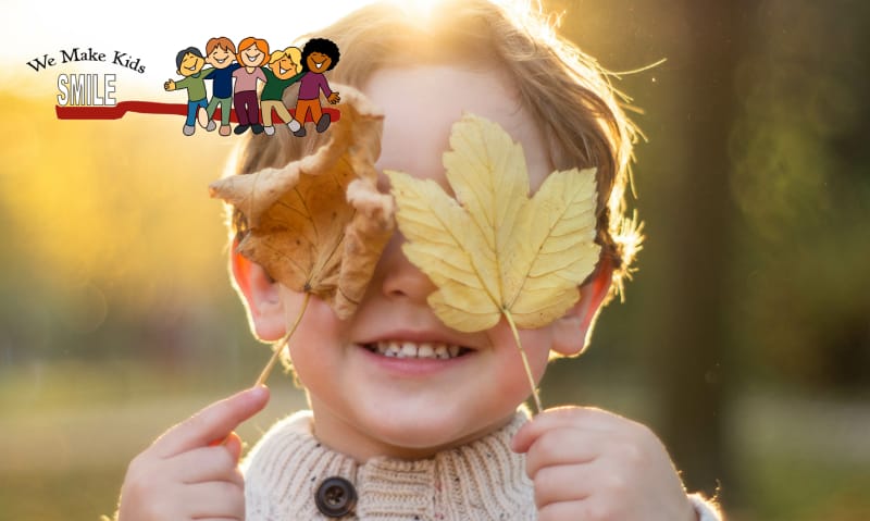 7 Interesting Facts About Autumn for Kids - We Make Kids Smile
