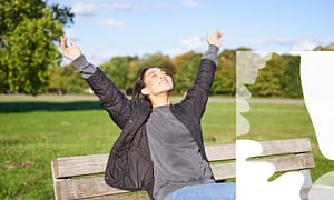 Restorative dental care can change your life