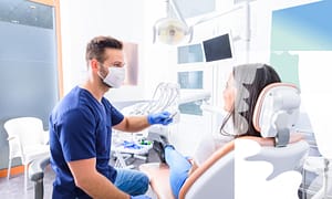 Best dentist near Anchorage