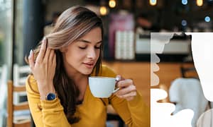 Keep your teeth healthy and avoid acidic foods