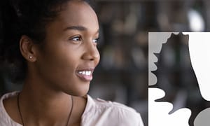 There are restoration options for your gum problems