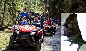 Adventure awaits in Wasilla, AK