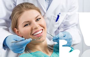 Bioclear can restore your teeth.