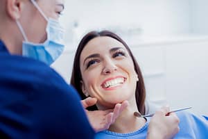 What Services Do You Offer at Valley Dental Clinic? Part I