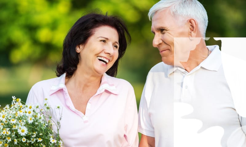 Benefits of dentures