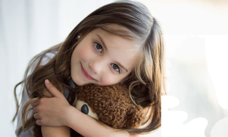 Calming tips for kids' dental anxiety