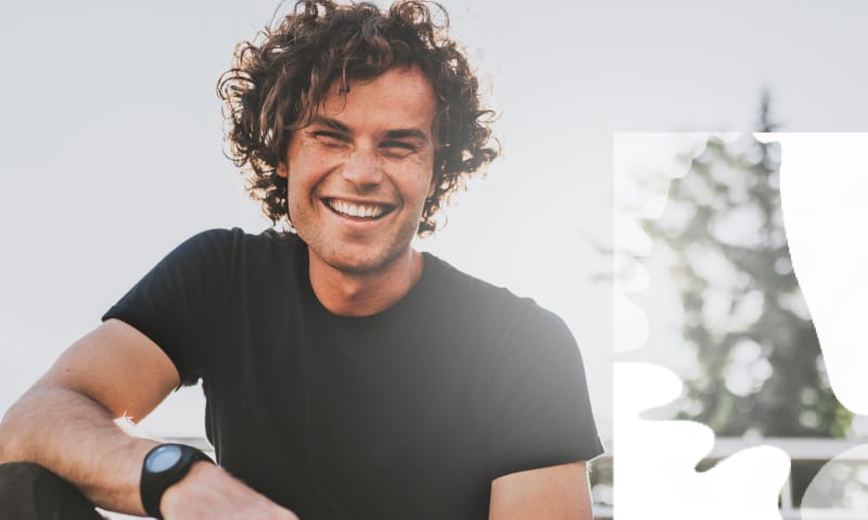 Keep your teeth healthy for life