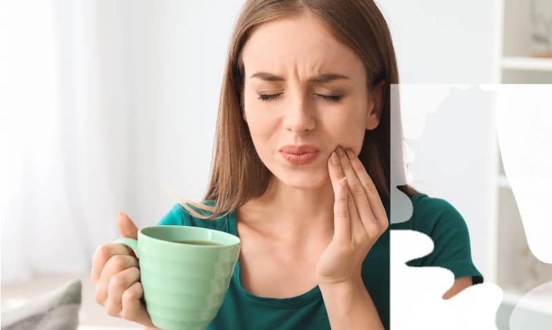 toothache-homecare Take care of a toothache.