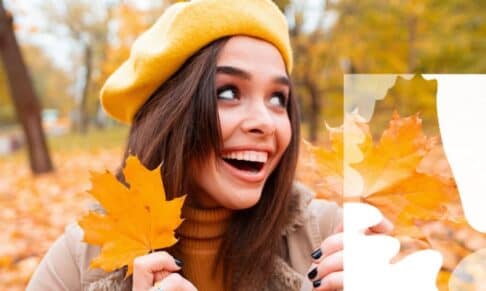 Cosmetic dentistry can fix a host of problems