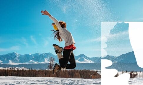 Keep your immune system healthy this winter