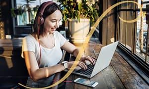 How We Use Technology to Give You The Best Experience Possible