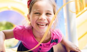 Here's what you need to know to maintain your kids' oral health