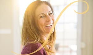 You can design a smile you love