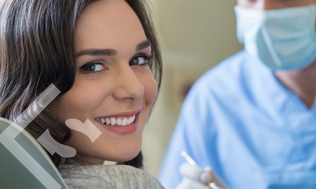 Smile Makeover summer Get your summer smile makeover.