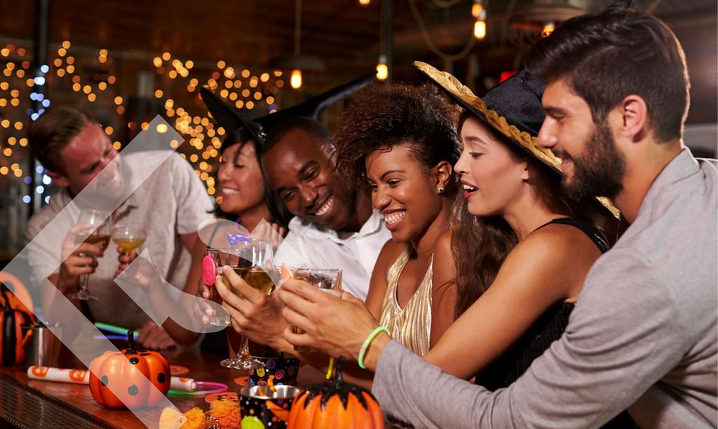 Halloween-Party Tips for a great Halloween party.