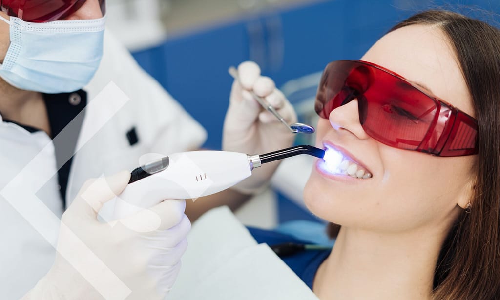 why-whitening-at-dentist Teeth whitening at the dentist is best.