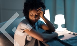 What do you do when you can't sleep? Advice from a dentist.