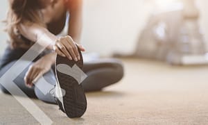 How can you thrive in the new year? Make these healthy resolutions.