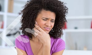 TMJ disorder diagnosis