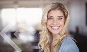 Full mouth reconstruction vs. smile makeover