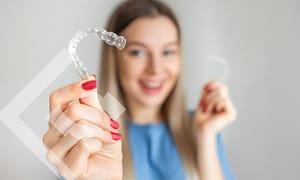 Invisalign success