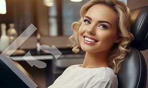 What you get with concierge dentistry.