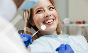 Enjoy discreet concierge dentistry at Luminous Smiles.