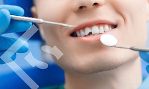 Fix your teeth with dental bonding.