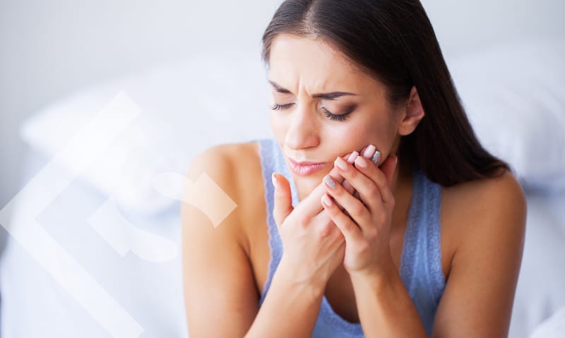 Just a Toothache? 3 Reasons to Not Ignore Your Tooth Pain