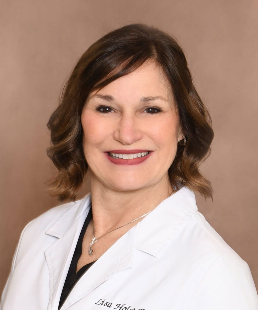 Dr. Lisa Holst