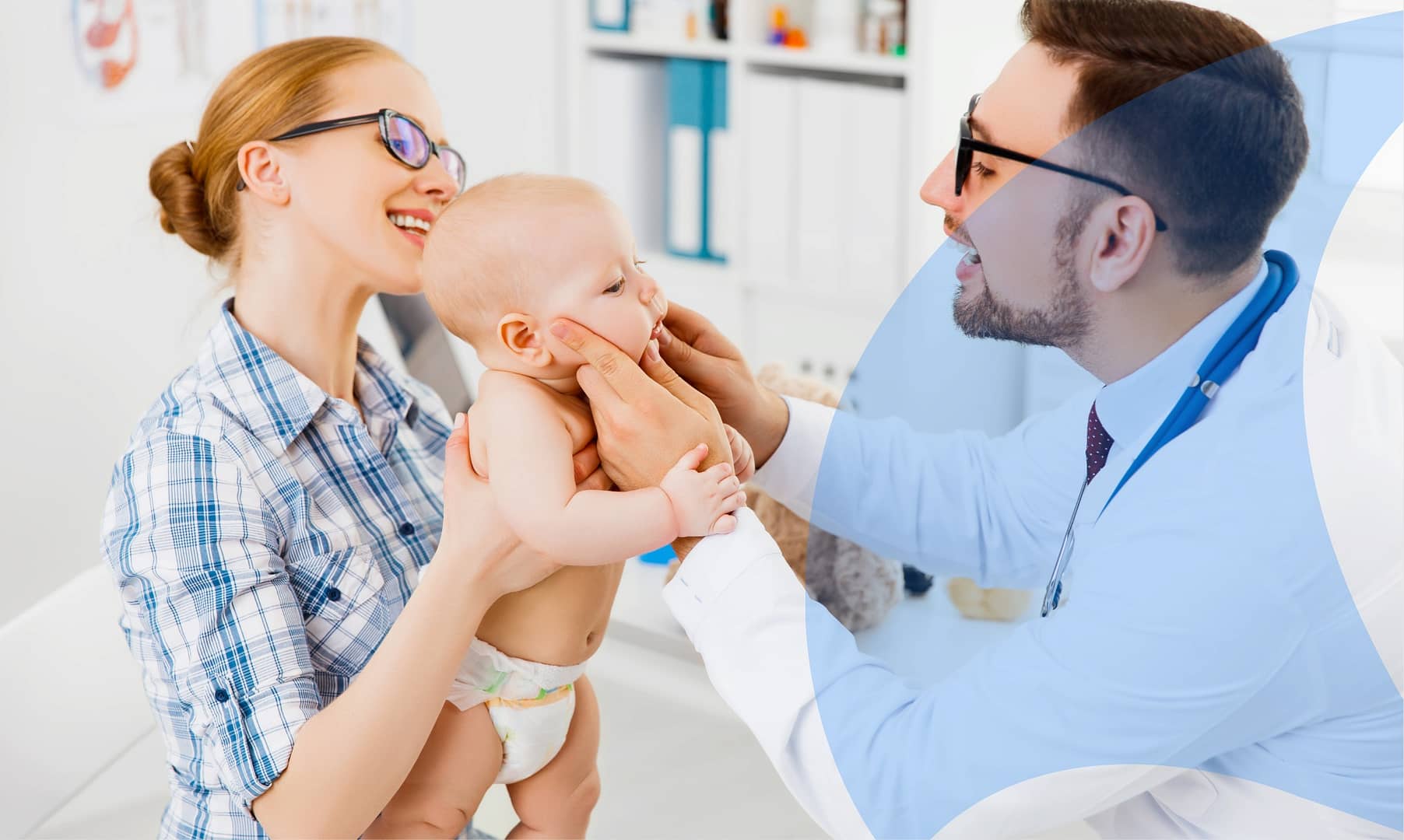 A frenectomy can help a tongue tie.
