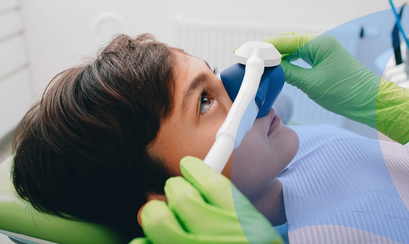 Facts about sedation dentistry